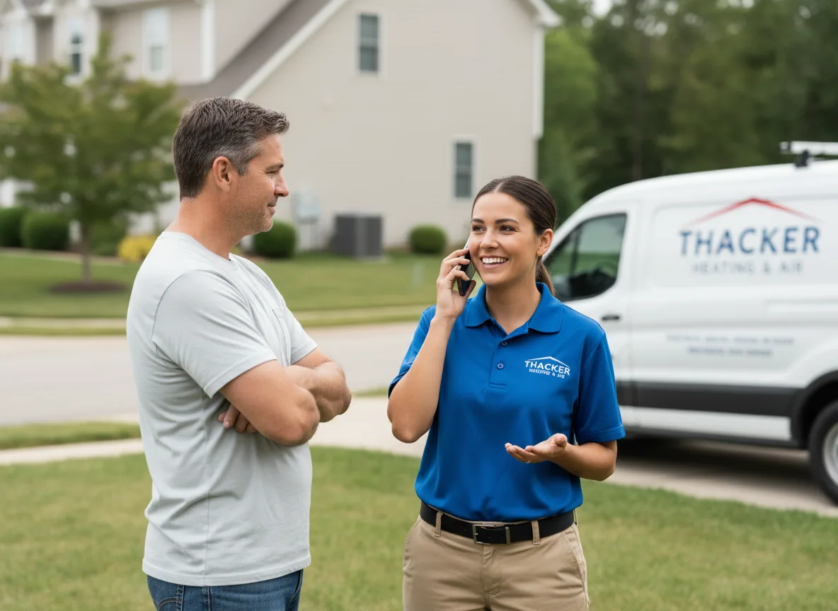 Ac Repair Chester, AR FAQs